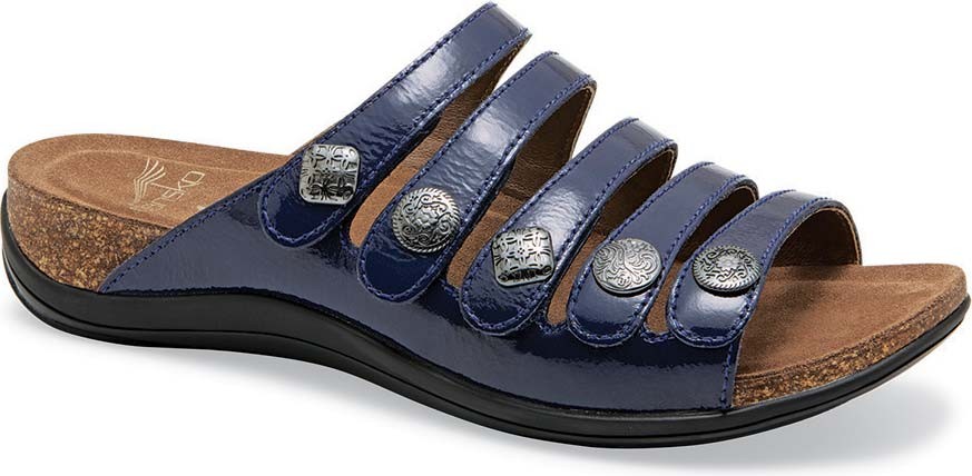 Dansko Janie Blue